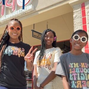 Meet your Posher, Mkk